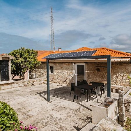 Forno House - A Cabana Vila Praia de Ancora Luaran gambar