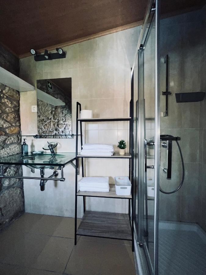 Forno House - A Cabana Vila Praia de Ancora Luaran gambar