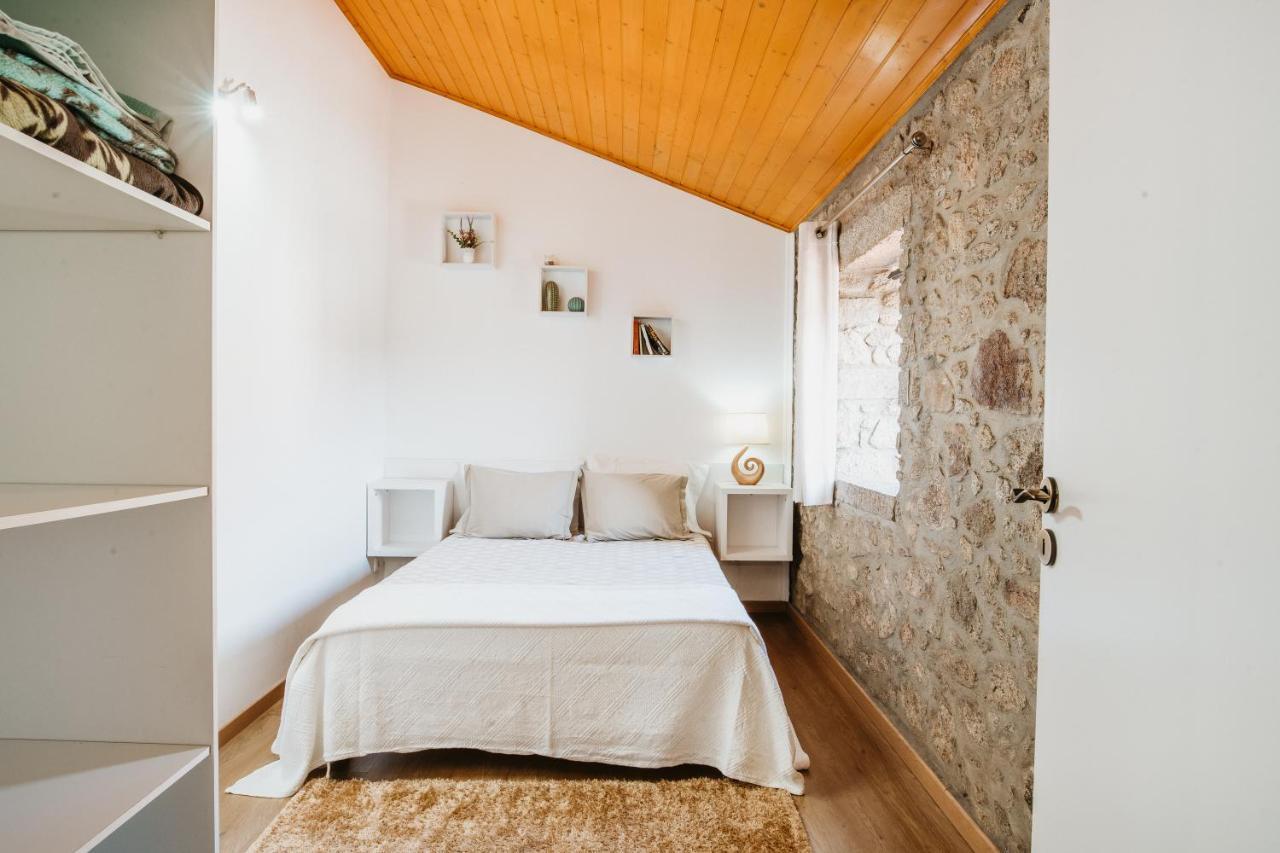 Forno House - A Cabana Vila Praia de Ancora Luaran gambar