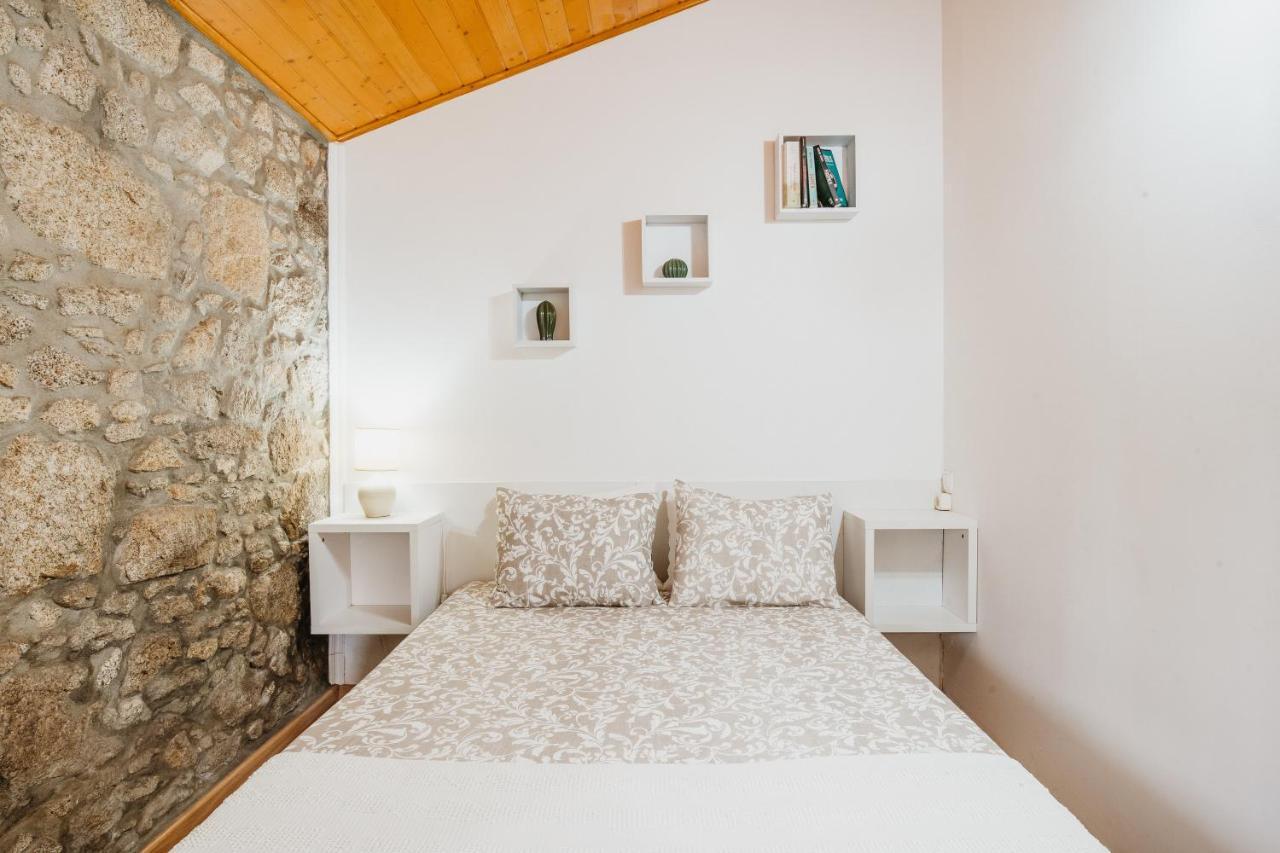 Forno House - A Cabana Vila Praia de Ancora Luaran gambar