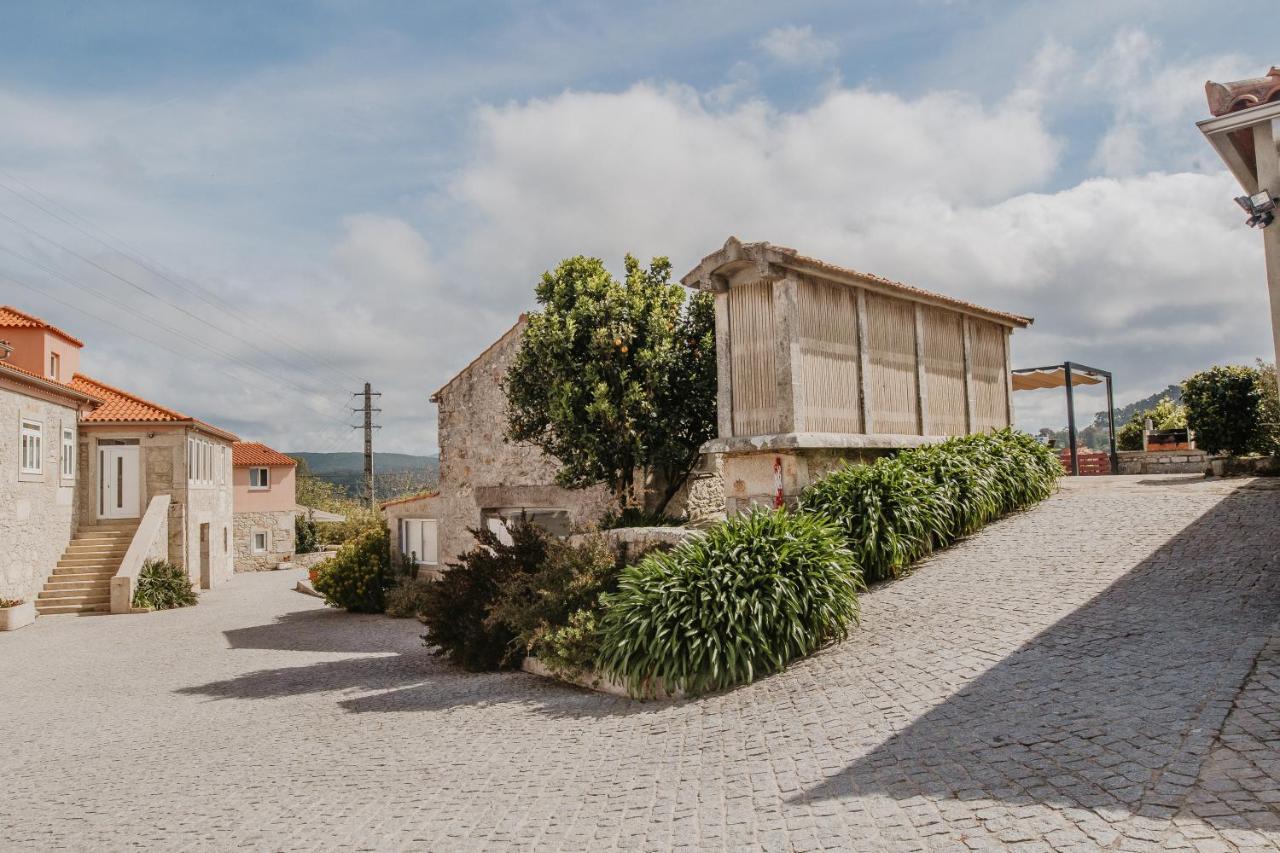 Forno House - A Cabana Vila Praia de Ancora Luaran gambar