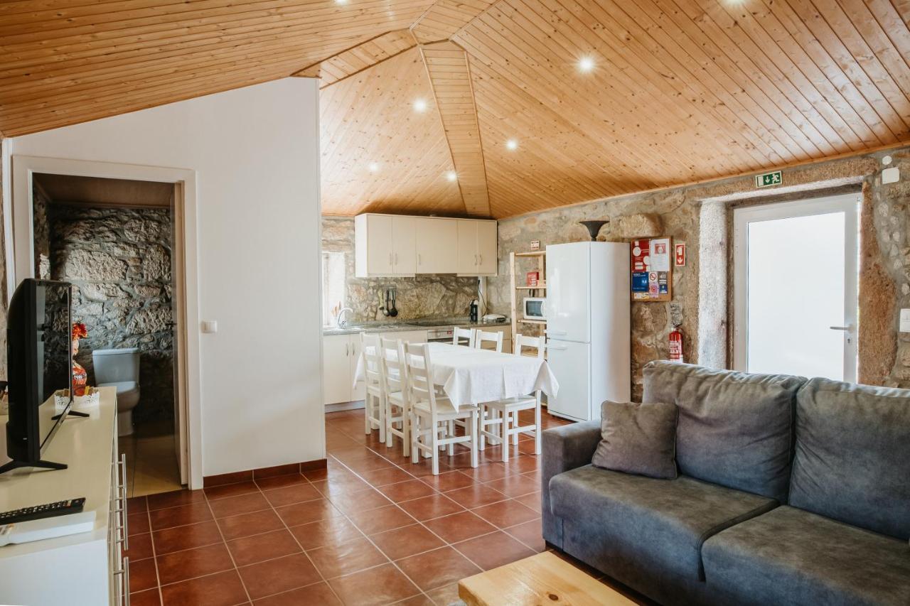 Forno House - A Cabana Vila Praia de Ancora Luaran gambar