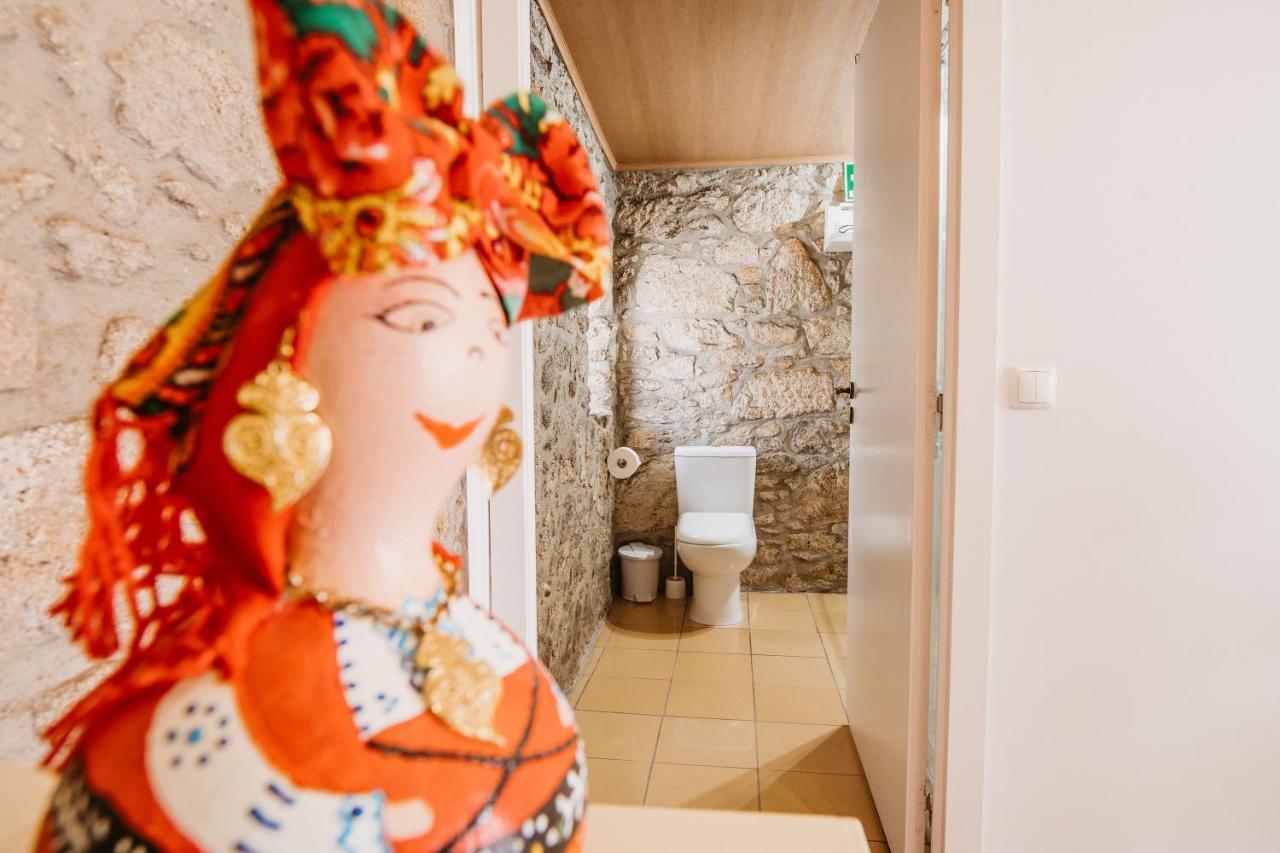 Forno House - A Cabana Vila Praia de Ancora Luaran gambar