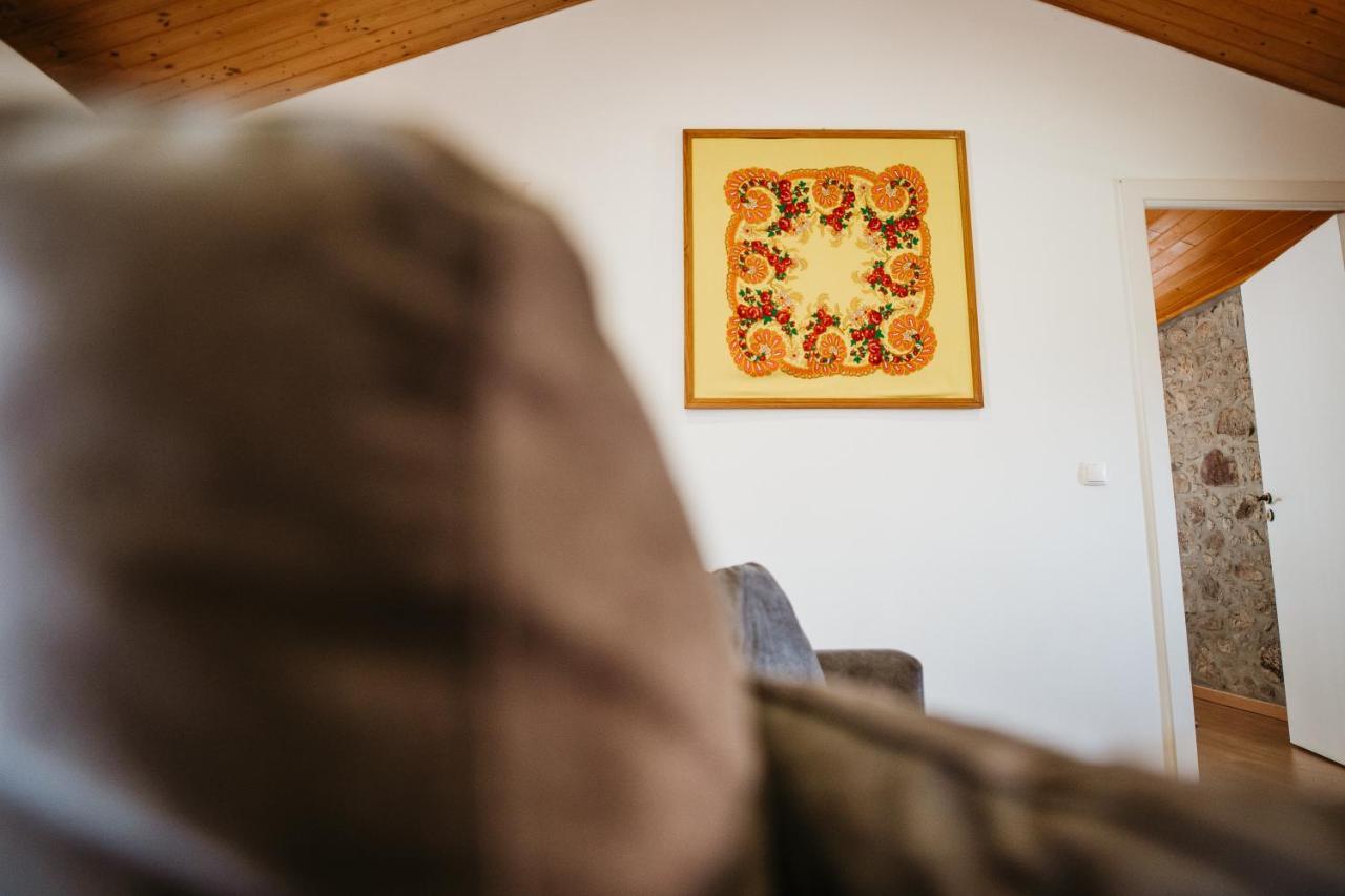 Forno House - A Cabana Vila Praia de Ancora Luaran gambar