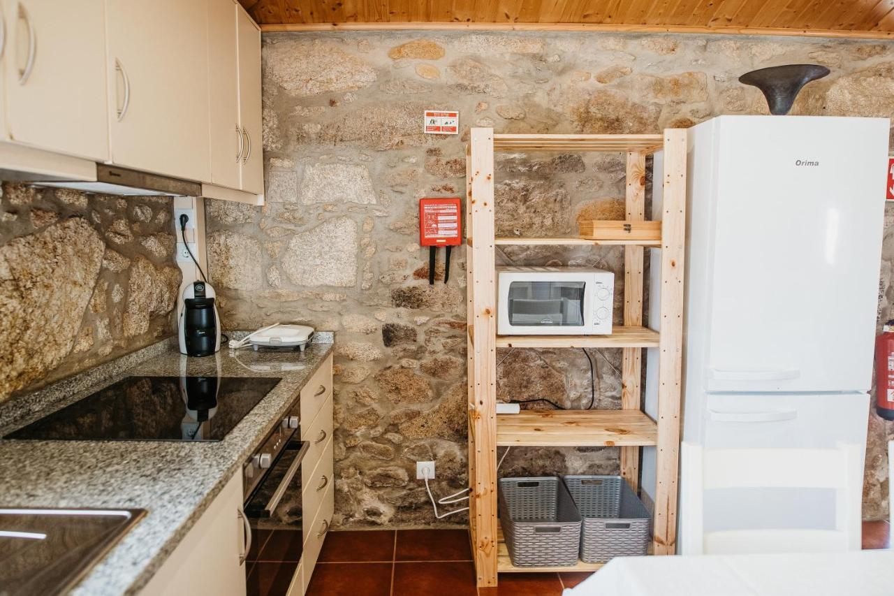 Forno House - A Cabana Vila Praia de Ancora Luaran gambar